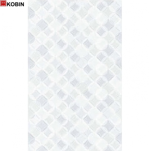 KOBIN Kobin Morgan Basic Grey 25x40 - 1